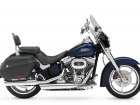 Harley-Davidson Harley Davidson FLSTSE3 Softail Convertible CVO
